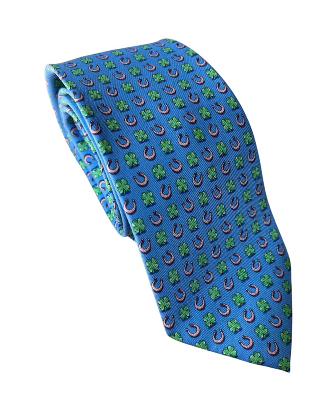 NWT Bird Dog Bay Men’s Neck Tie